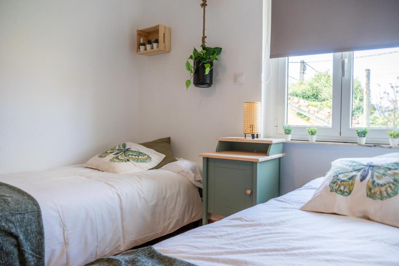 Casa Lopez Bed and breakfast *