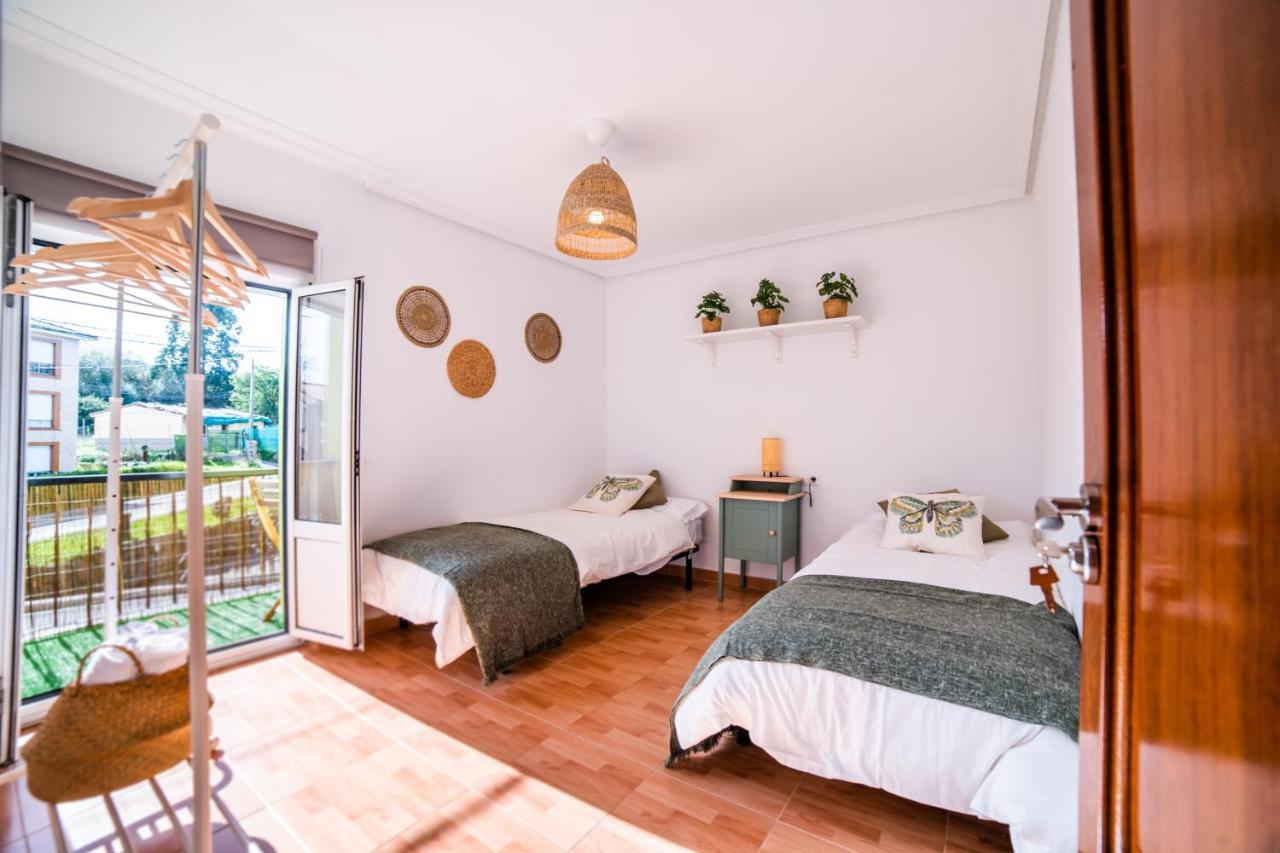 Bed and breakfast Casa Lopez