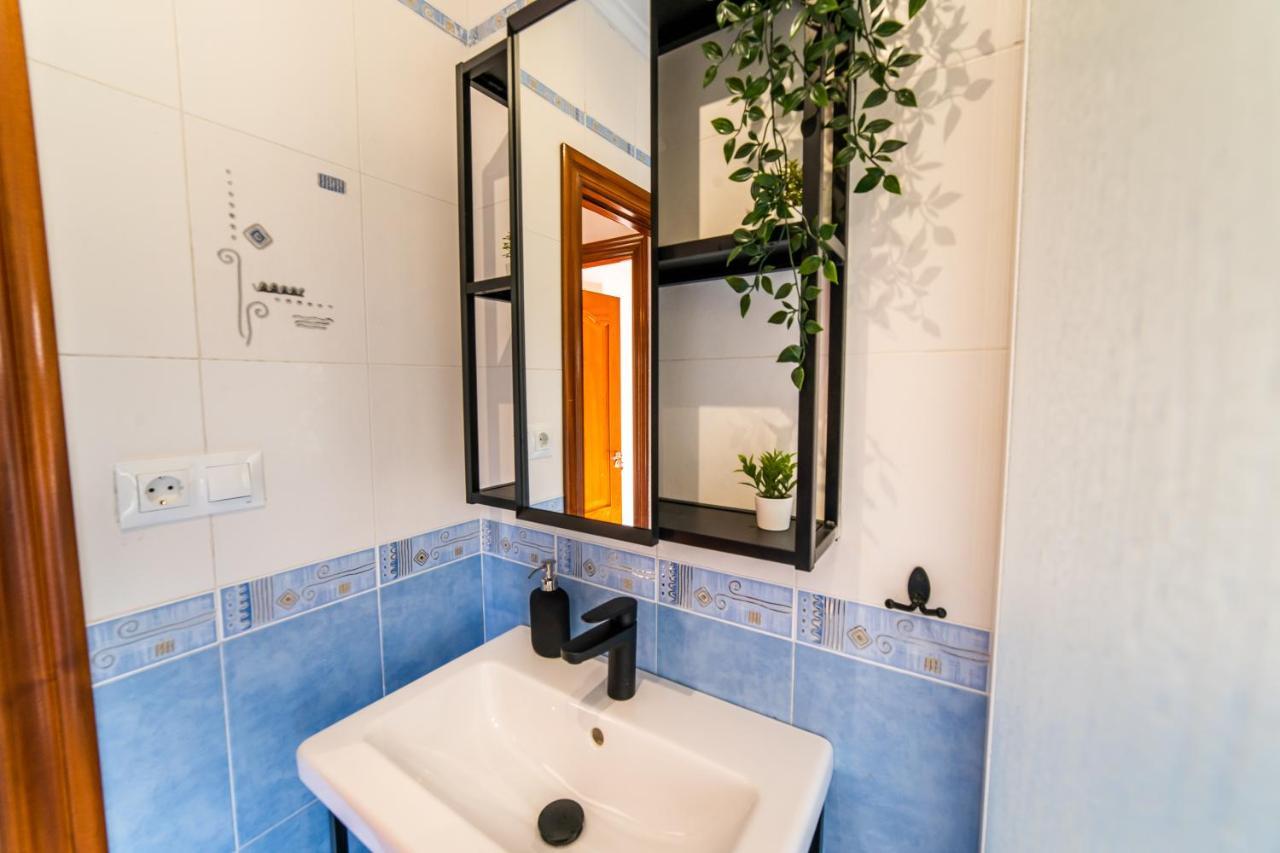 Bed and breakfast Casa Lopez *