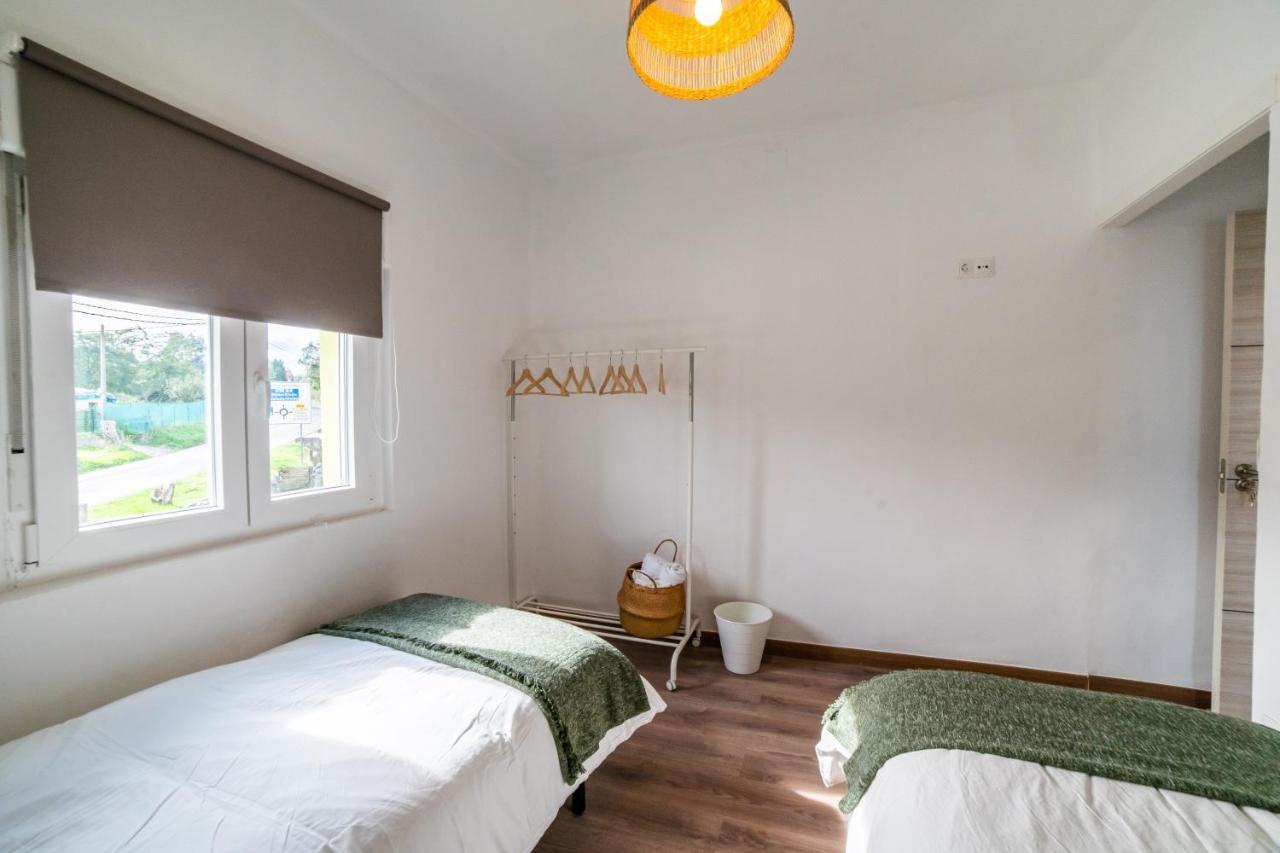 Bed and breakfast Casa Lopez Avilés