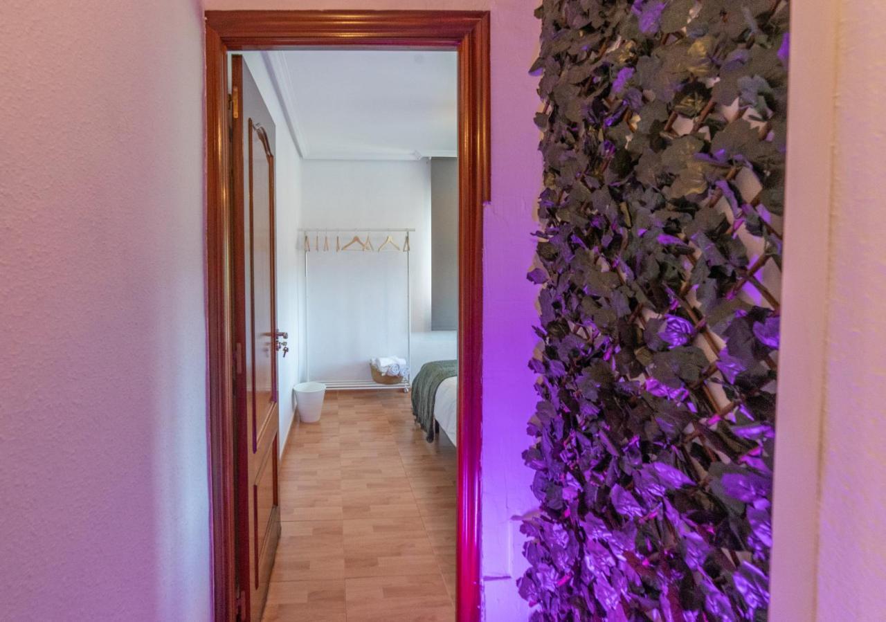 Casa Lopez Bed and breakfast *
