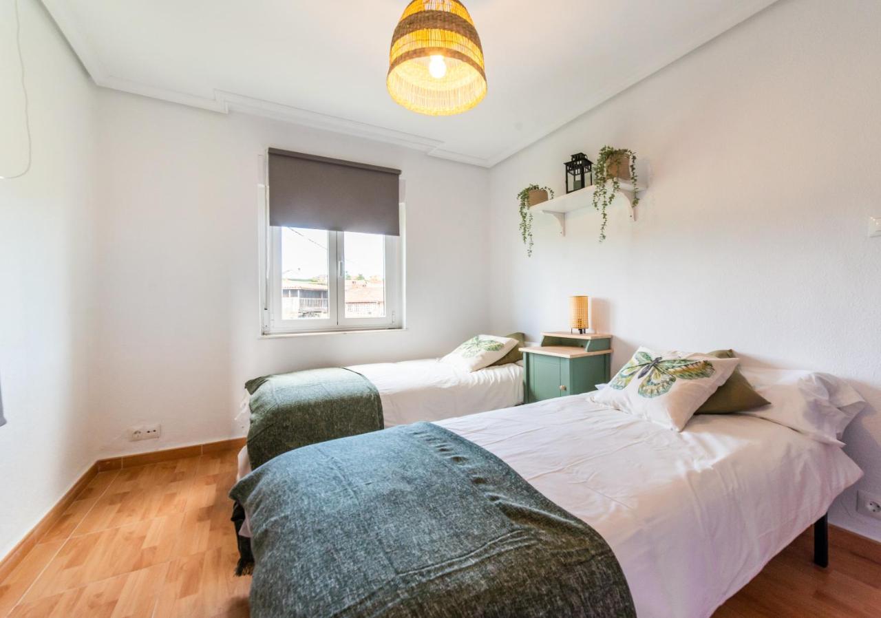 Bed and breakfast Casa Lopez *