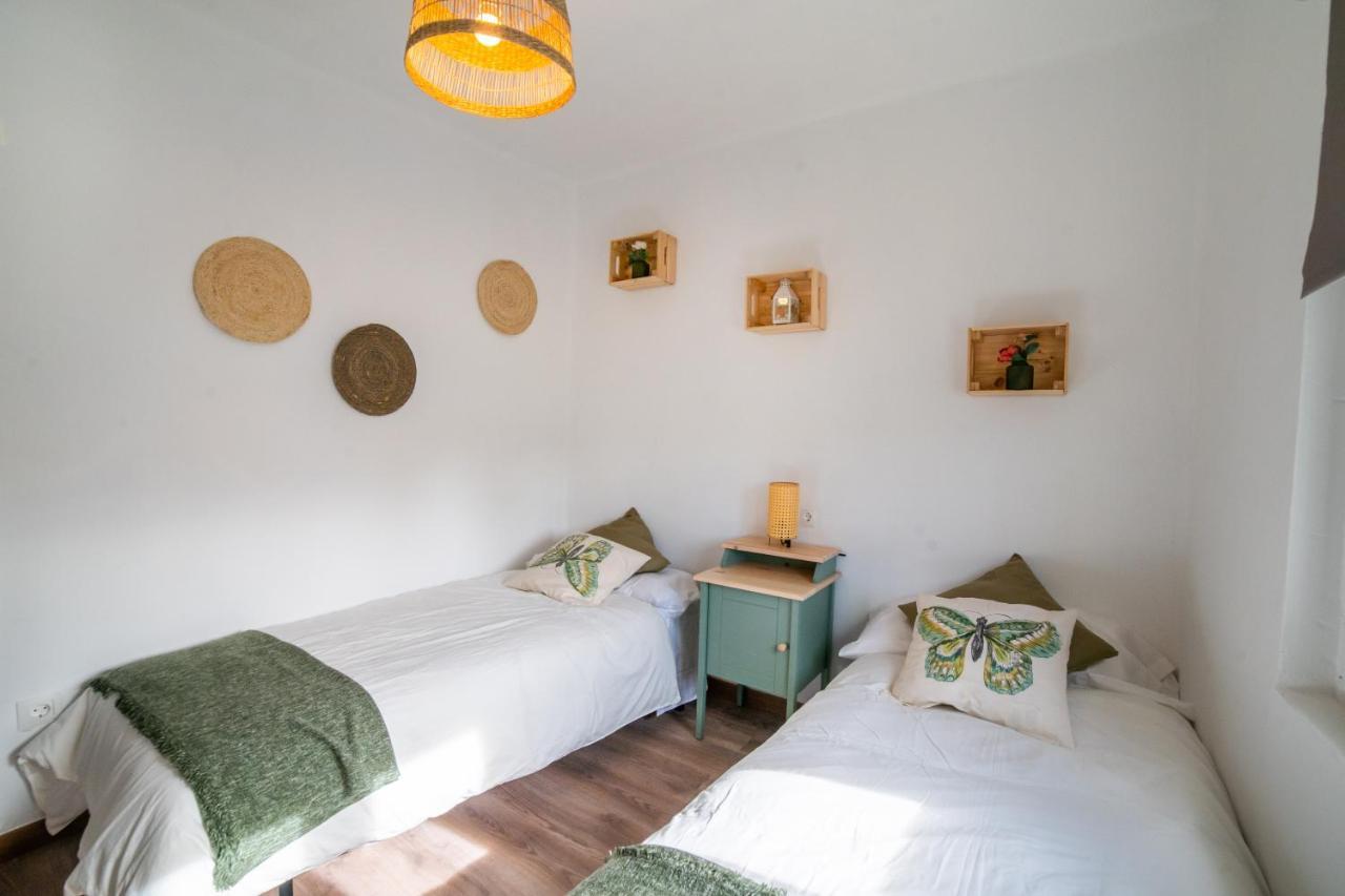 Casa Lopez Bed and breakfast Avilés