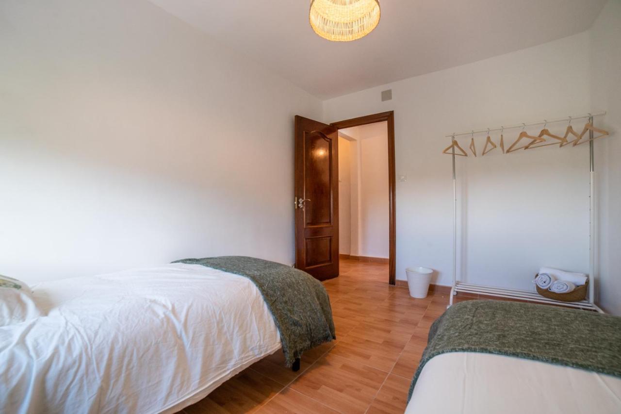 Bed and breakfast Casa Lopez