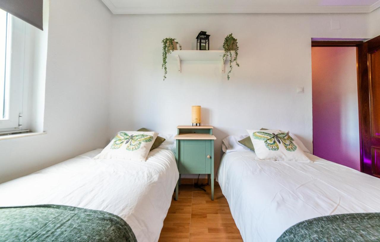 Bed and breakfast Casa Lopez *