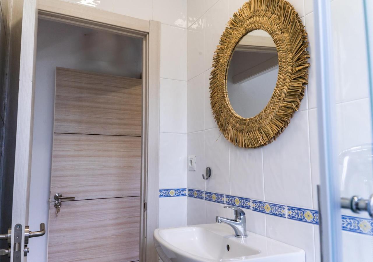 Bed and breakfast Casa Lopez Avilés