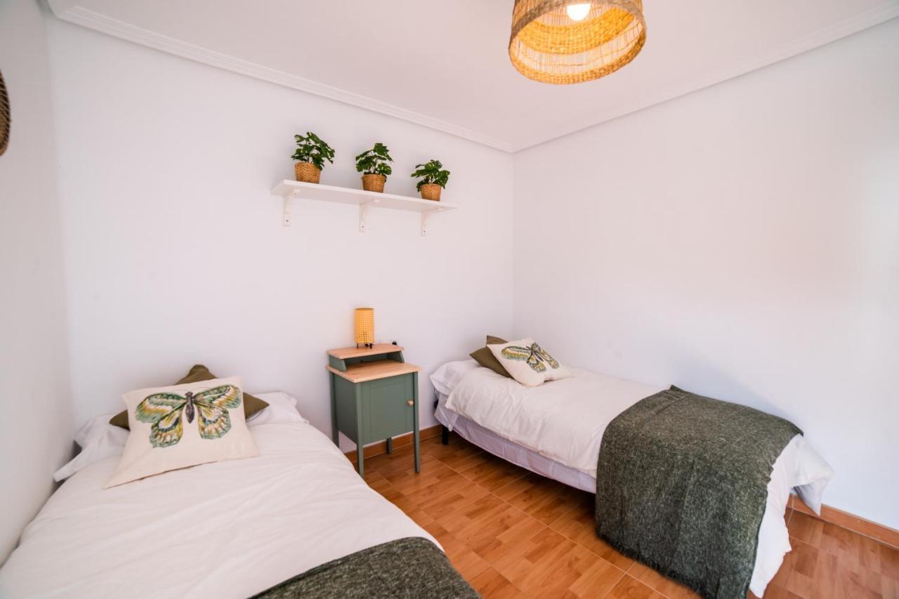 Bed and breakfast Casa Lopez