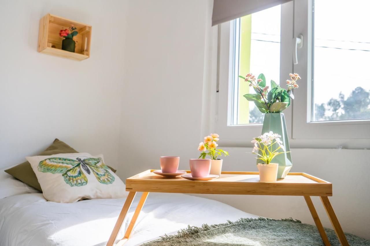 Bed and breakfast Casa Lopez
