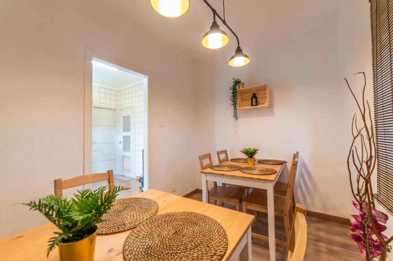Bed and breakfast Casa Lopez *