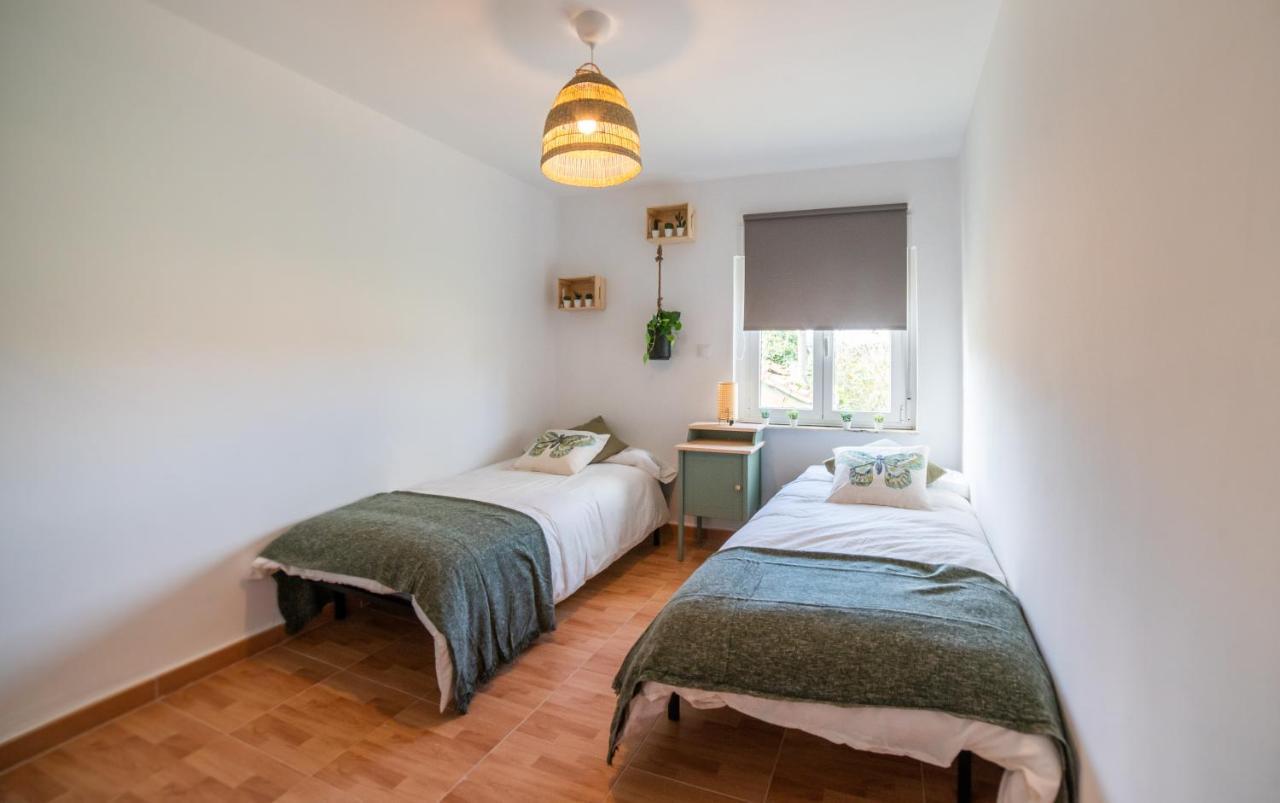Bed and breakfast Casa Lopez Avilés