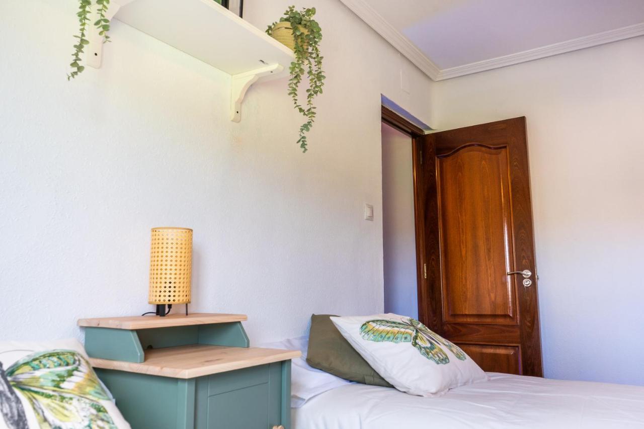 Bed and breakfast Casa Lopez Avilés