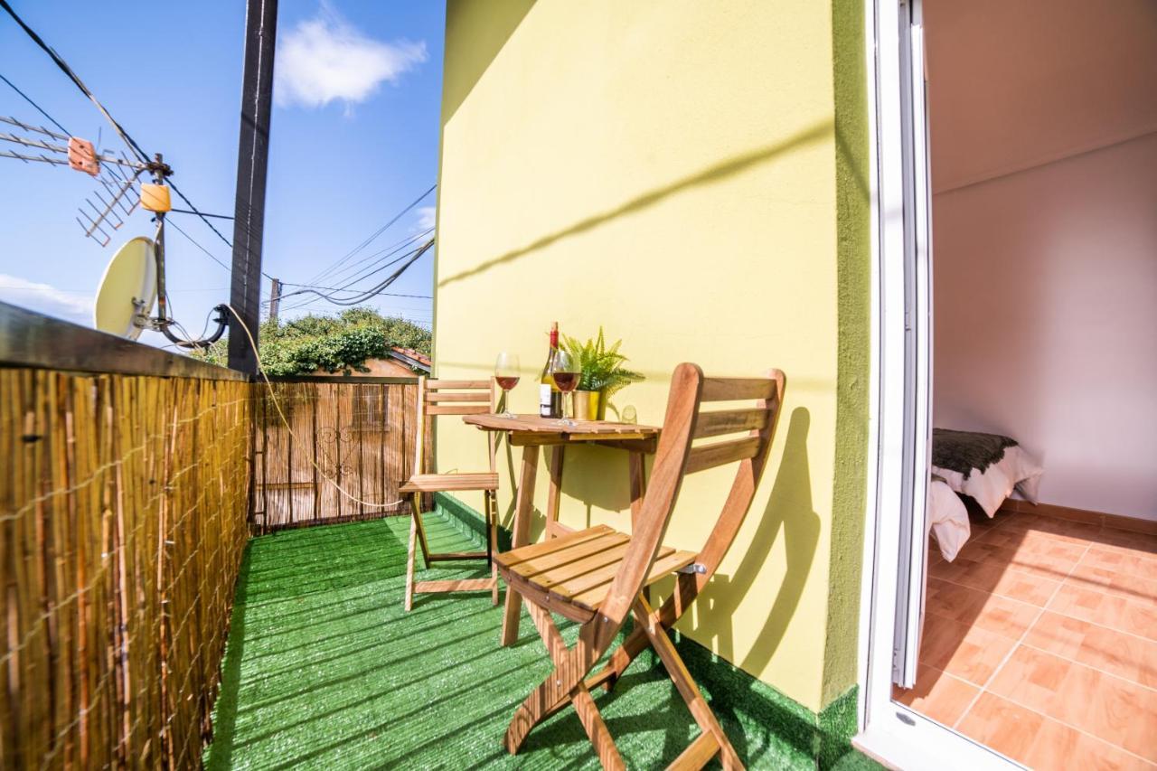 Casa Lopez Bed and breakfast *