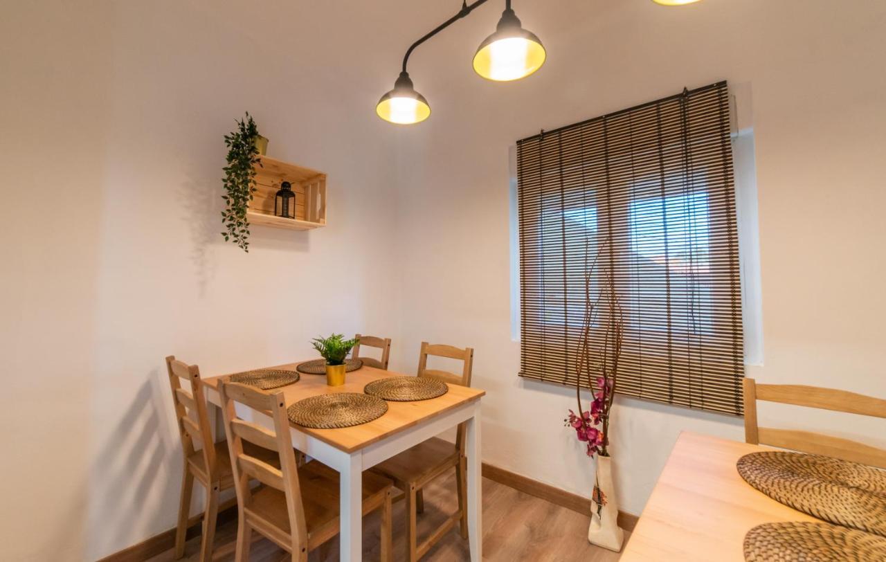 Casa Lopez Bed and breakfast *