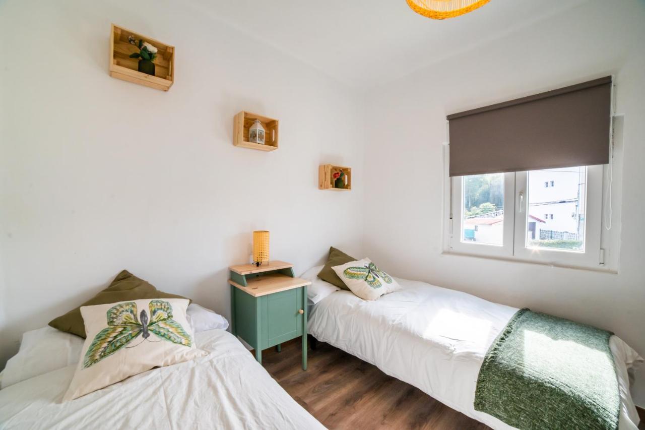 Bed and breakfast Casa Lopez Avilés