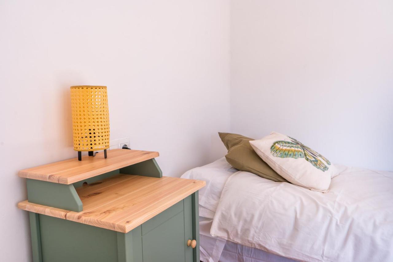 Bed and breakfast Casa Lopez Avilés