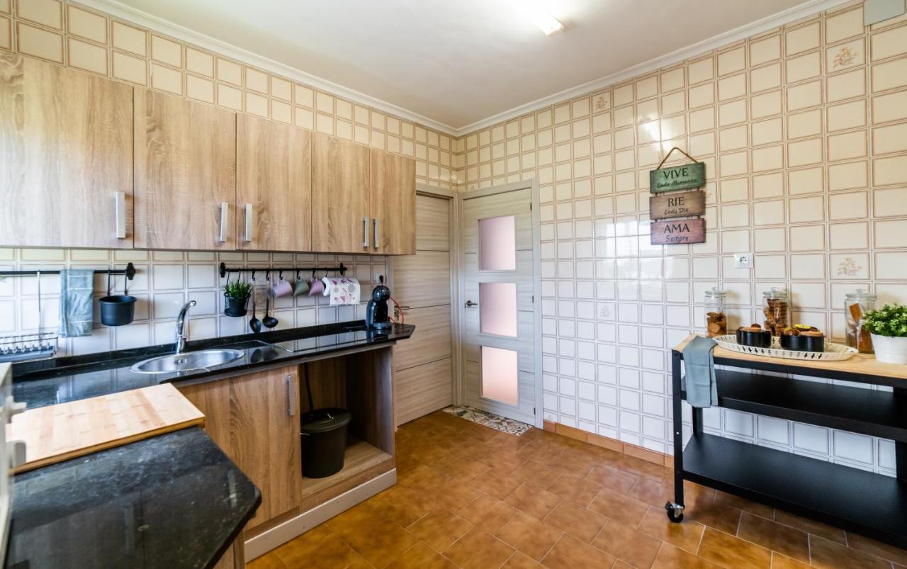 Bed and breakfast Casa Lopez