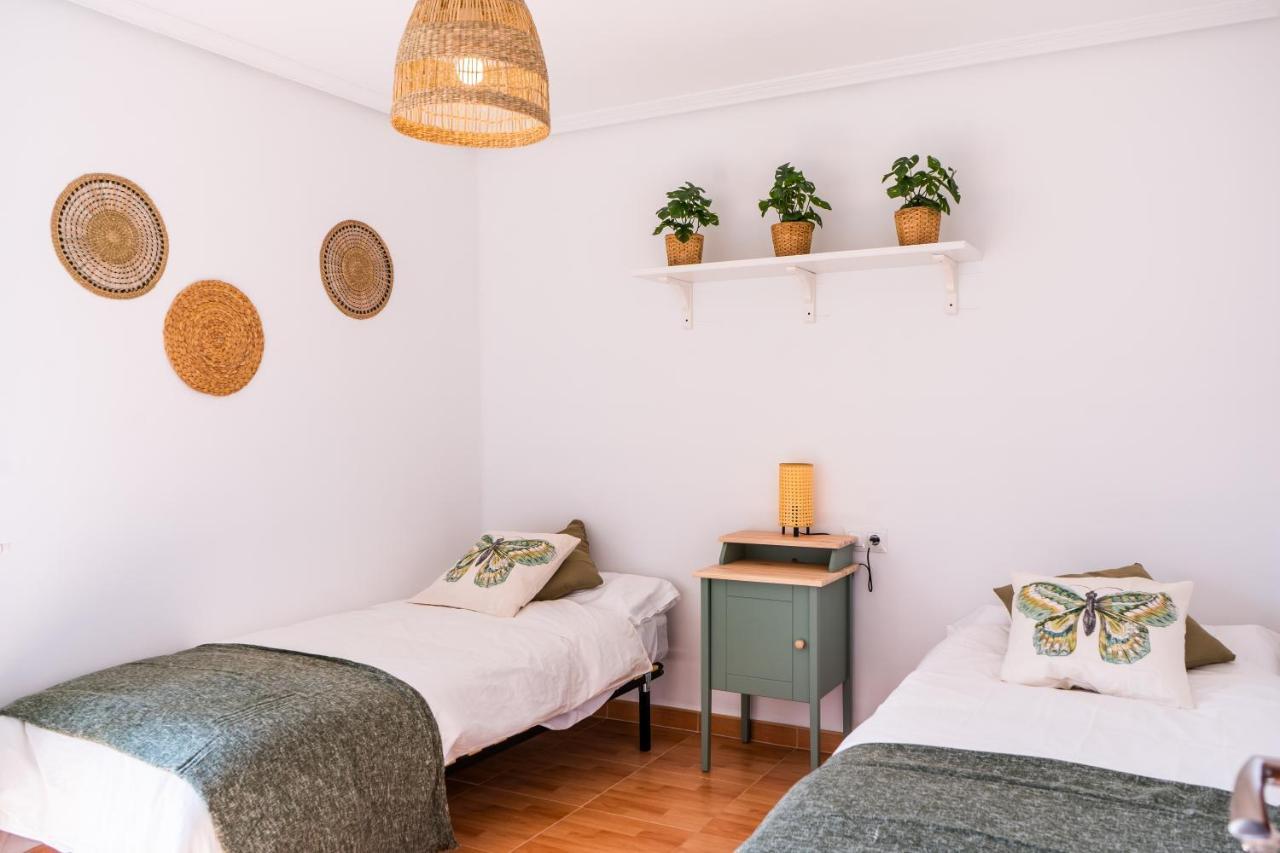Casa Lopez Bed and breakfast *