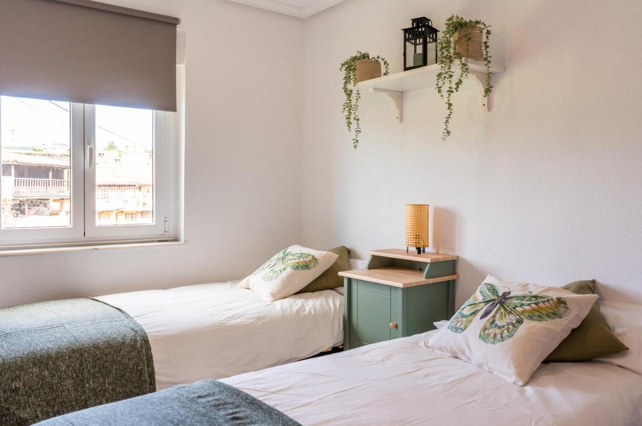 Casa Lopez Bed and breakfast *